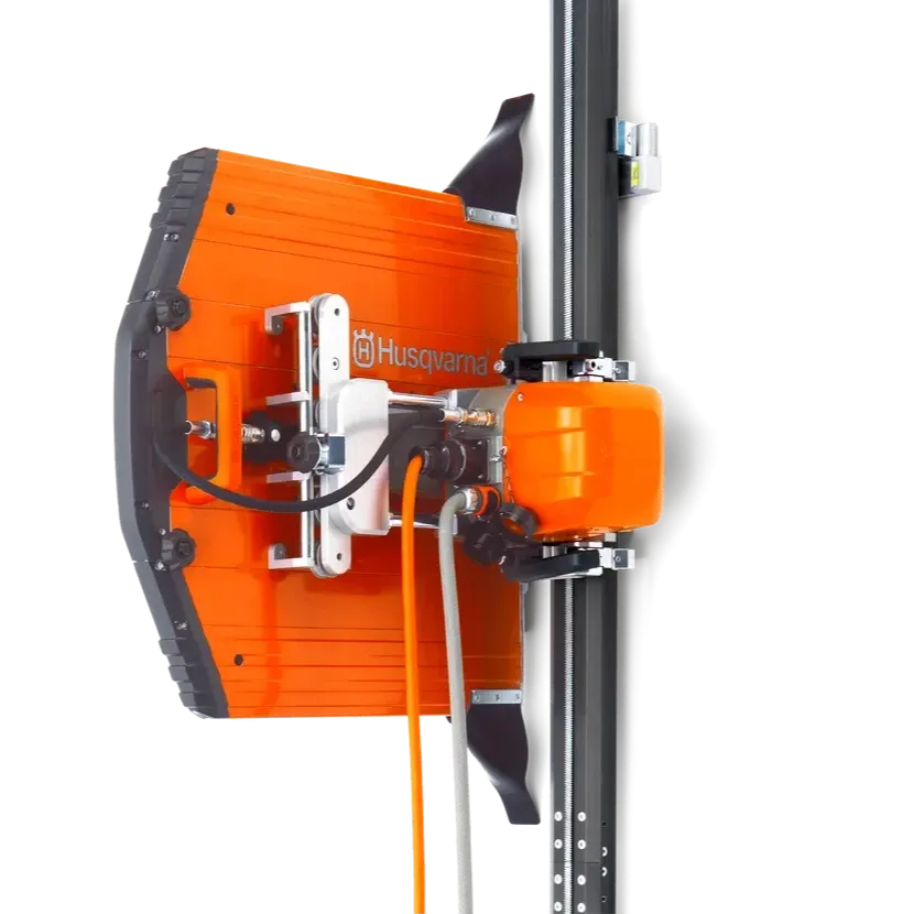 Husqvarna WS 220 Wall Saw System