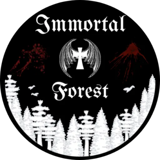 Immortal Forest Gift Cards