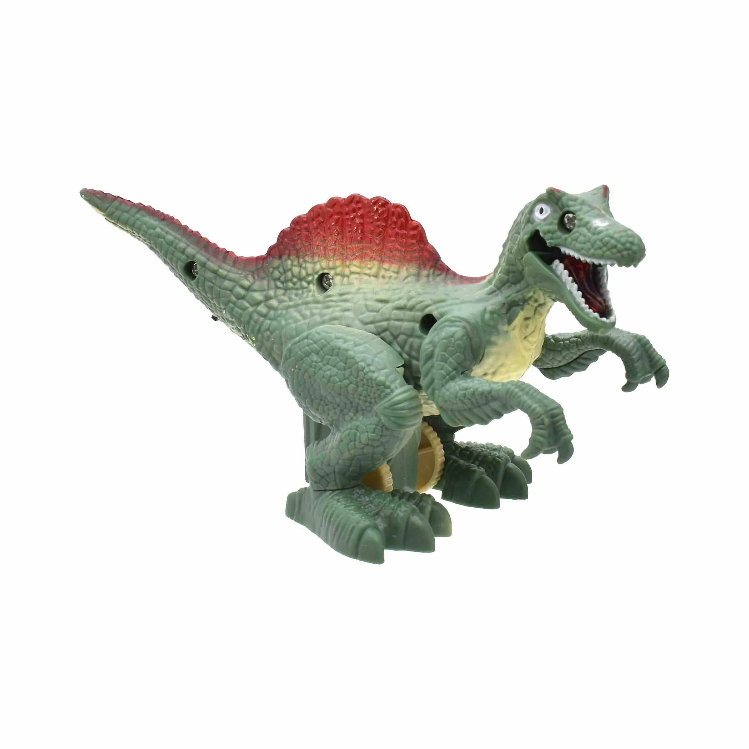 Light & Motion Dinosaur Large Wind Ups