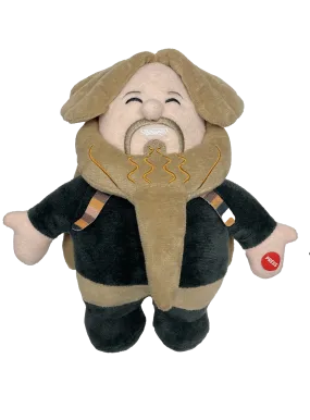 Mike Love Plush Toy