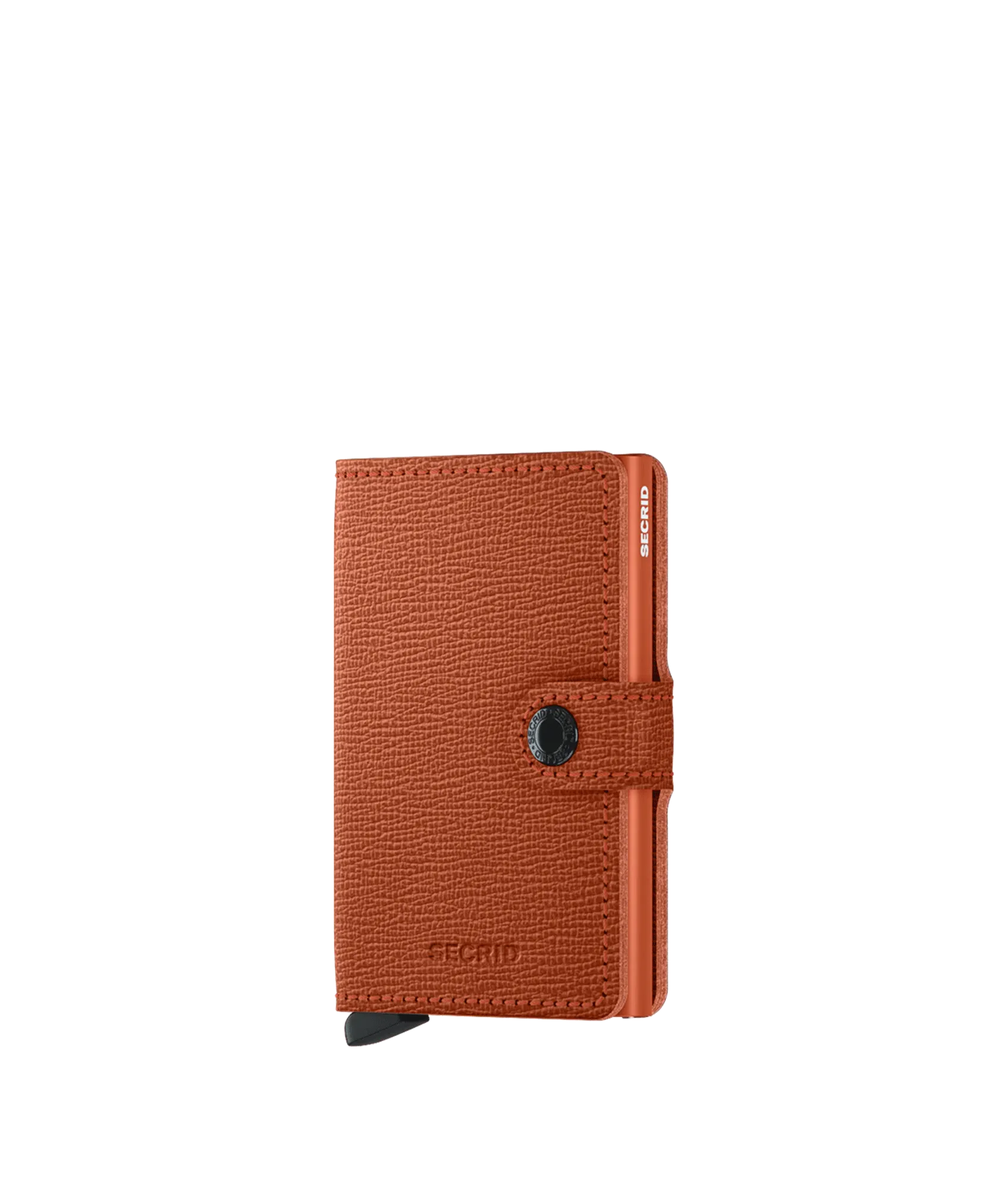 Mini Wallet Crisple - Orange