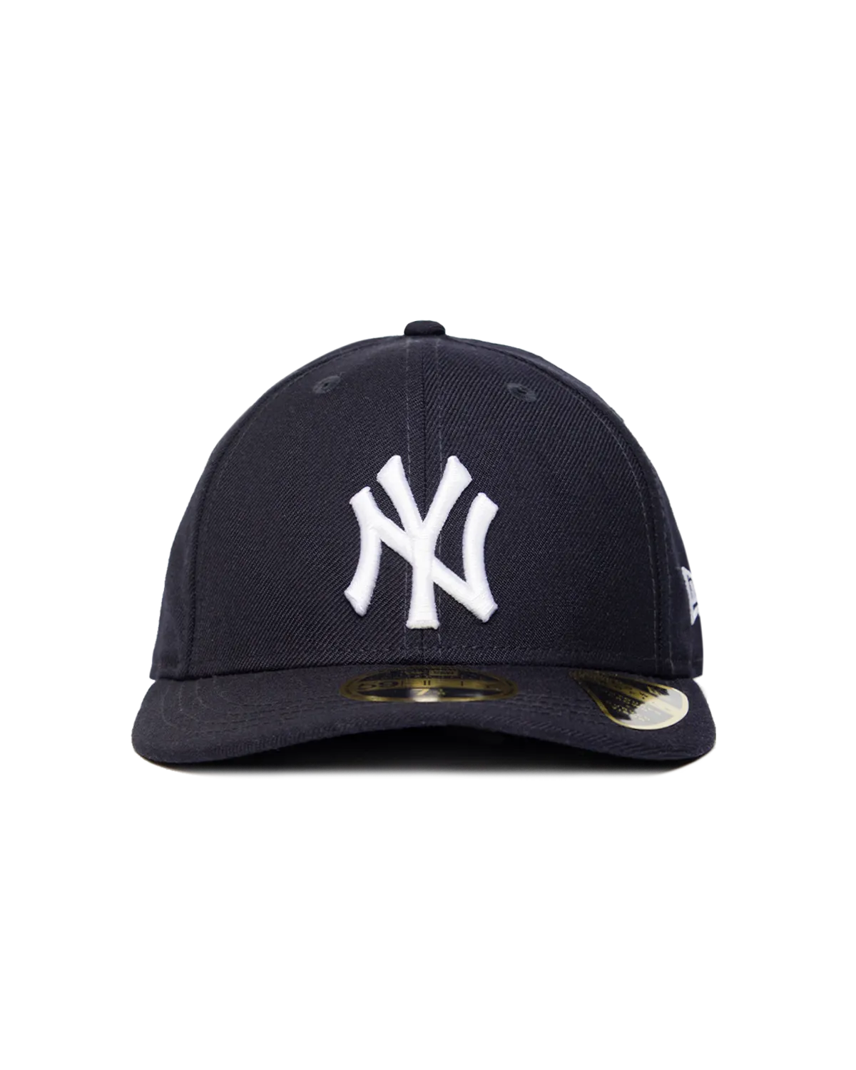 New Era NY Yankees Low Profile Fitted