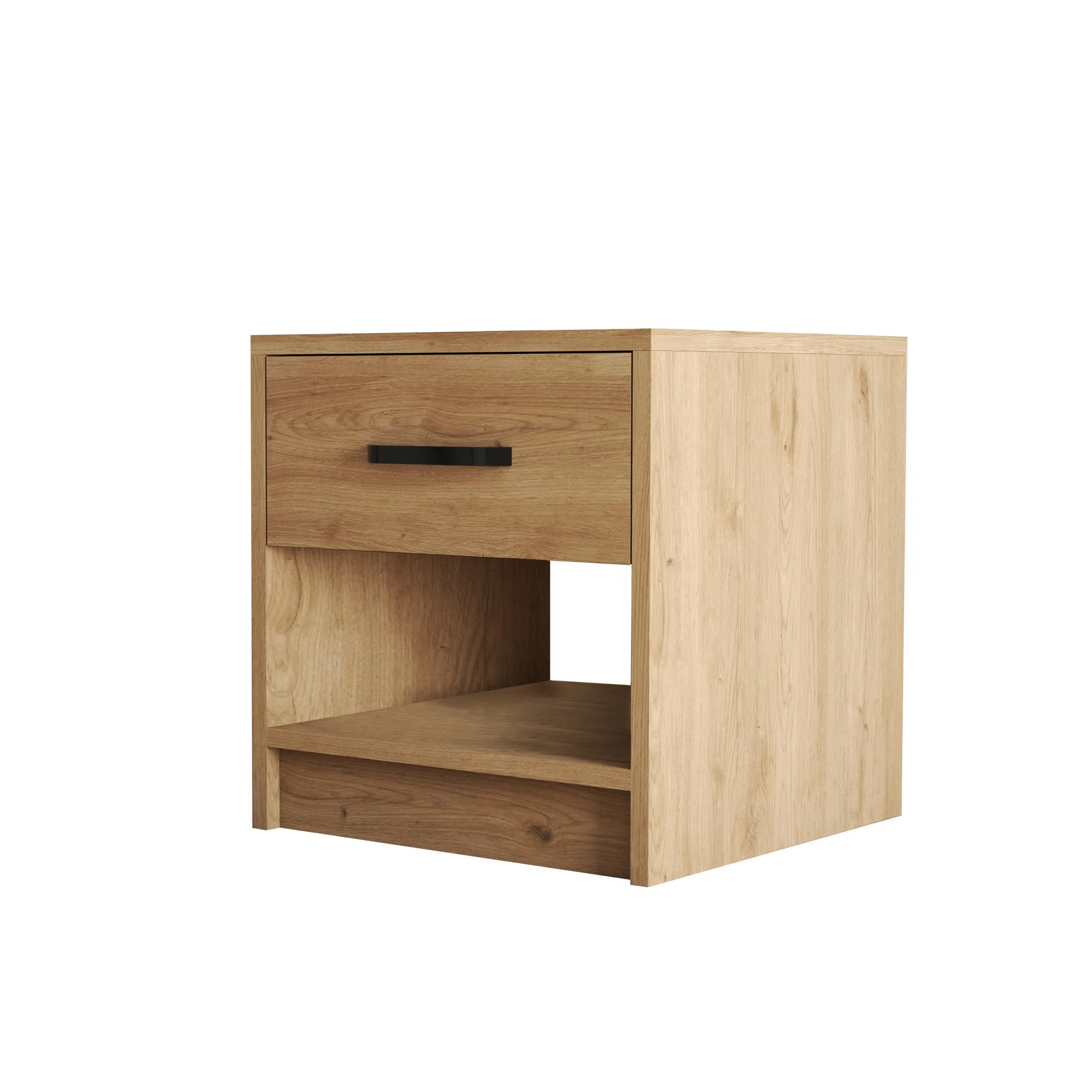 Nightstand Grande 3622 - Oak