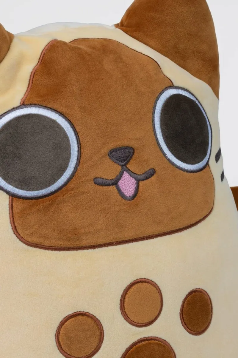 Palico Smoosh - Monster Hunter Plush