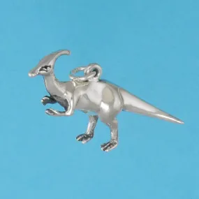 Parasaurolophus Charm