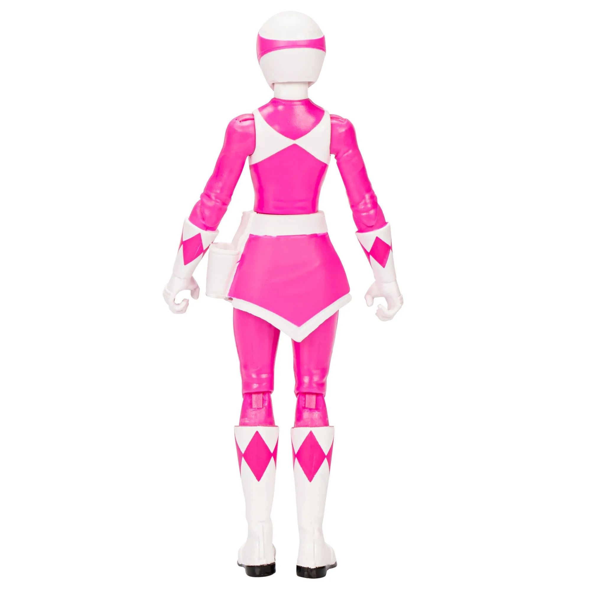 Power Rangers Mighty Morphin Pink Ranger