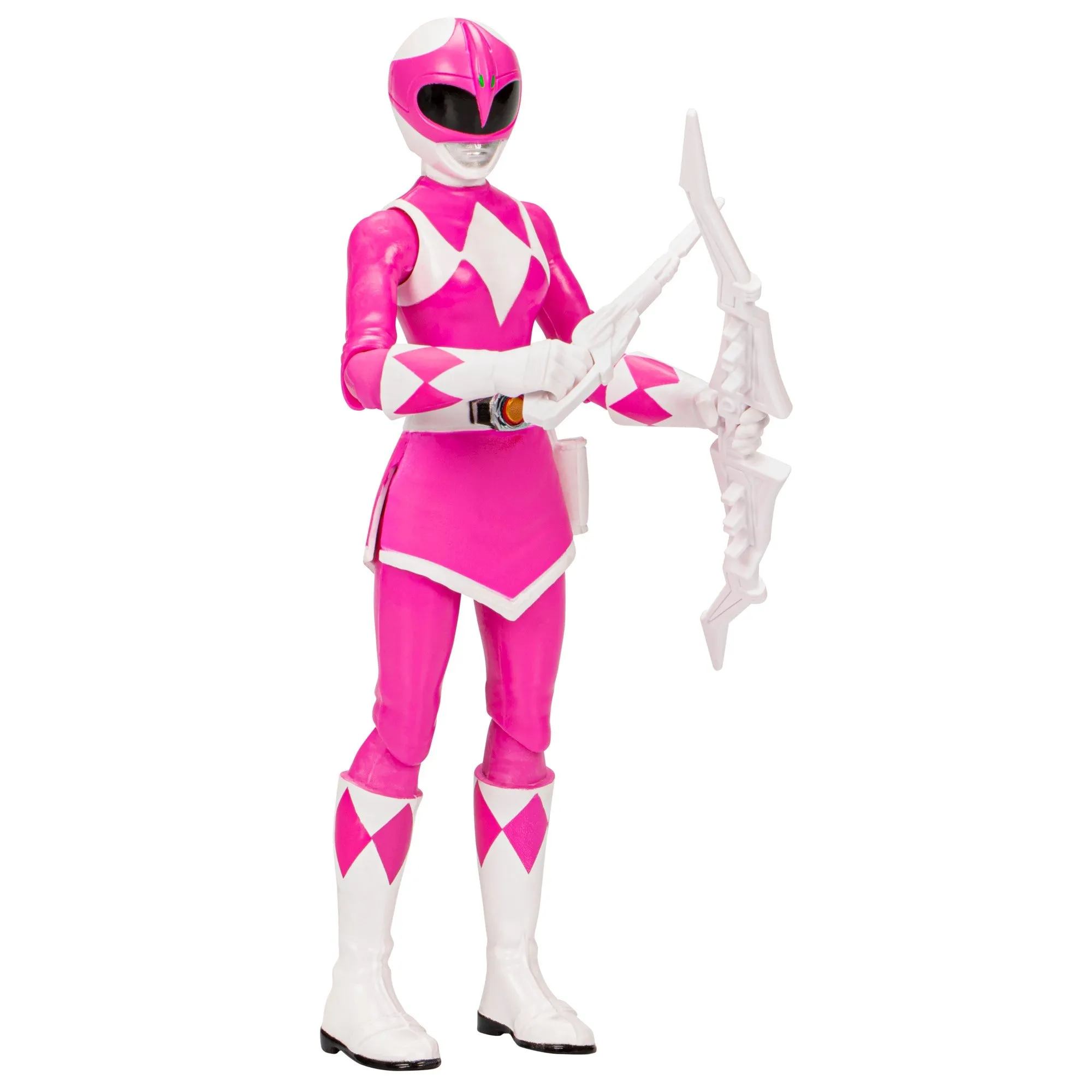 Power Rangers Mighty Morphin Pink Ranger