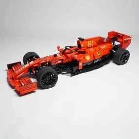 Prancing Horse F1 SF21 1:10 Scale