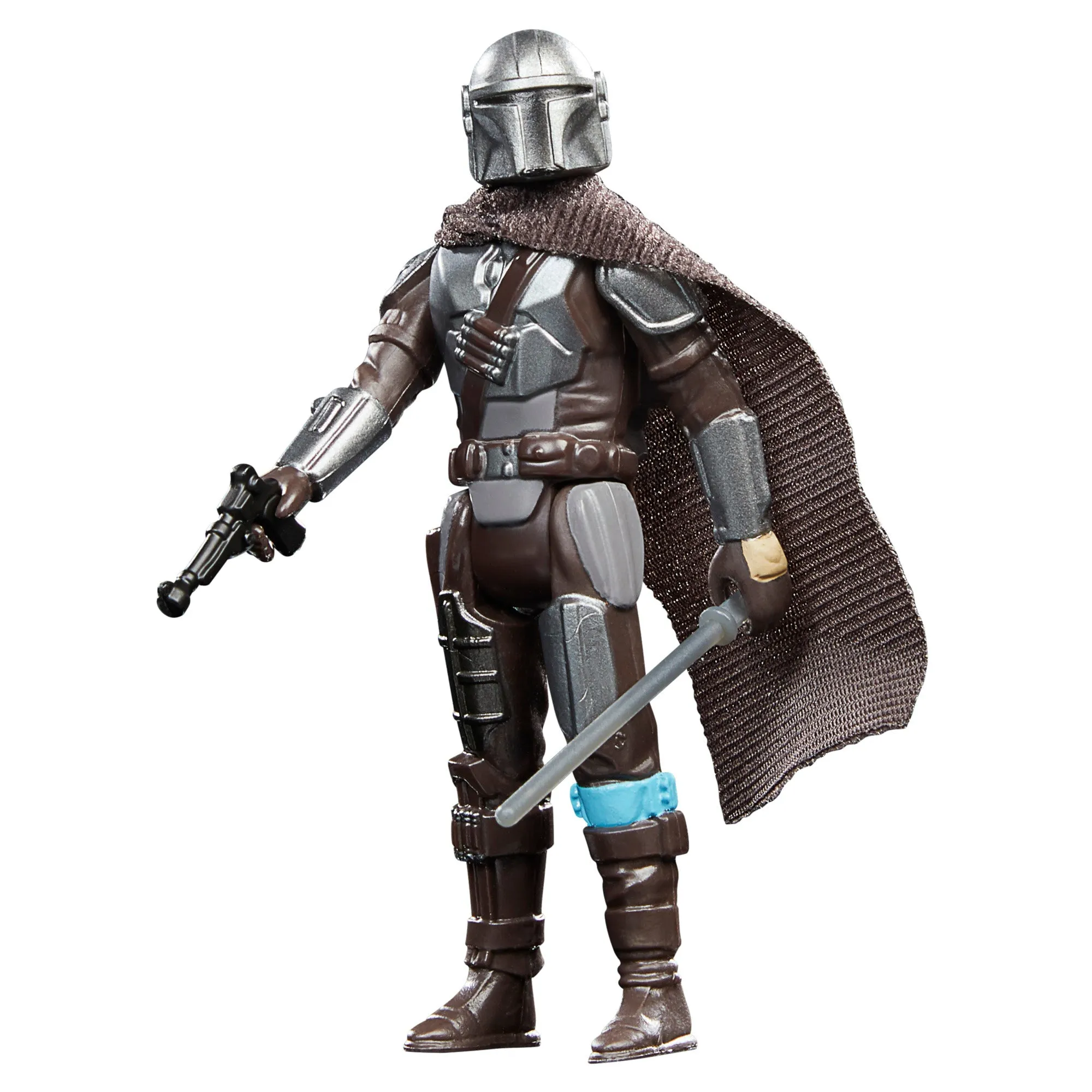 Star Wars Retro Collection The Mandalorian