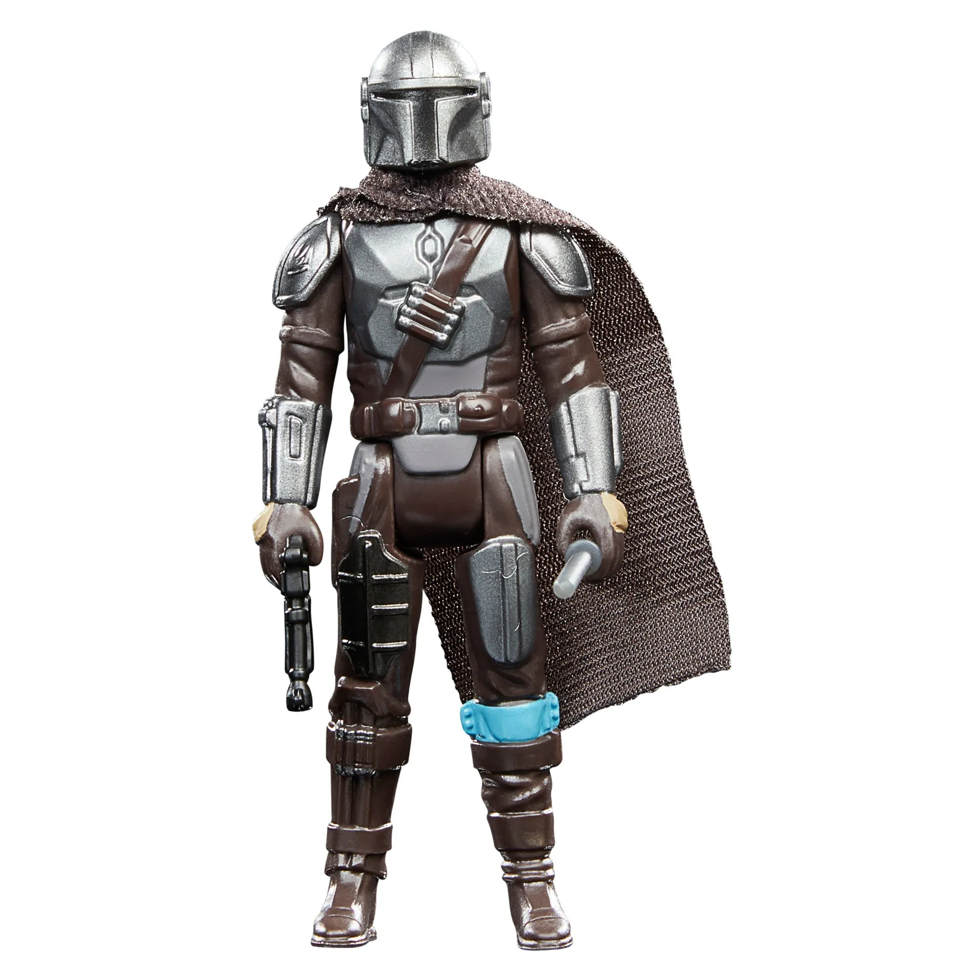 Star Wars Retro Collection The Mandalorian