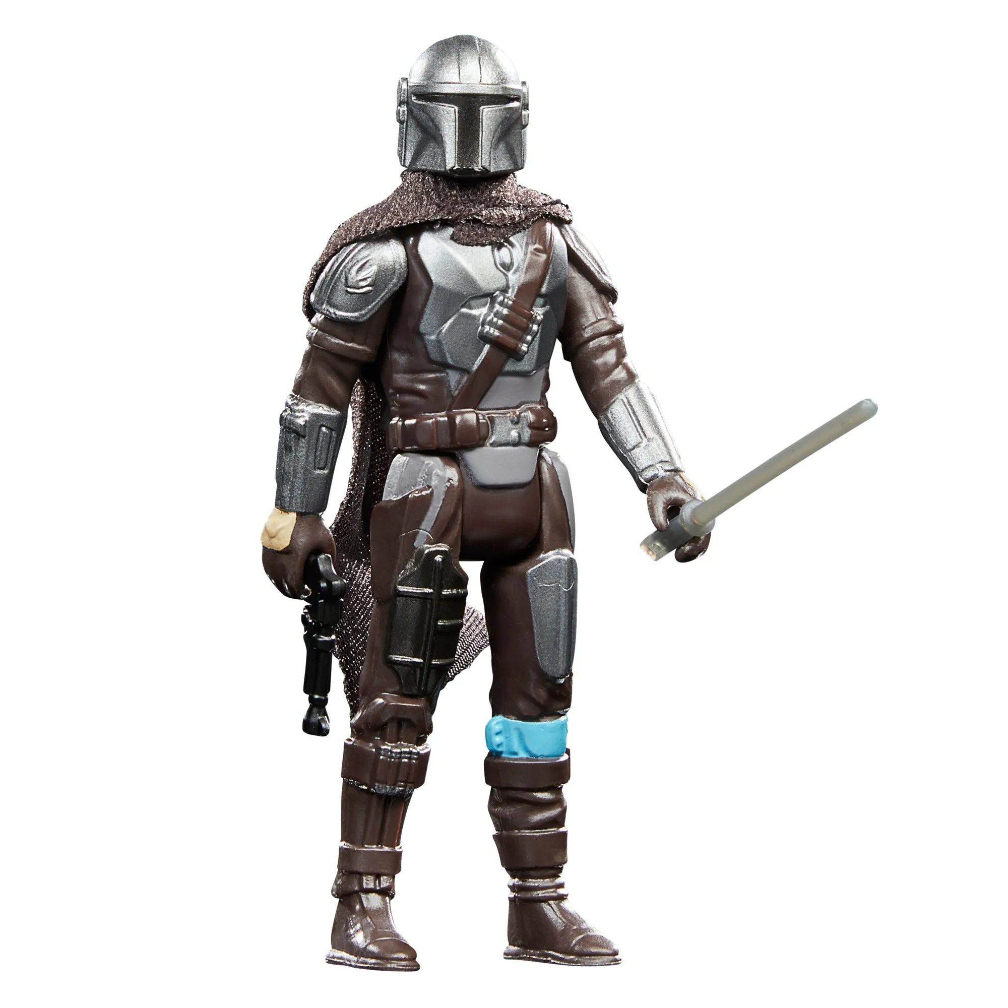 Star Wars Retro Collection The Mandalorian