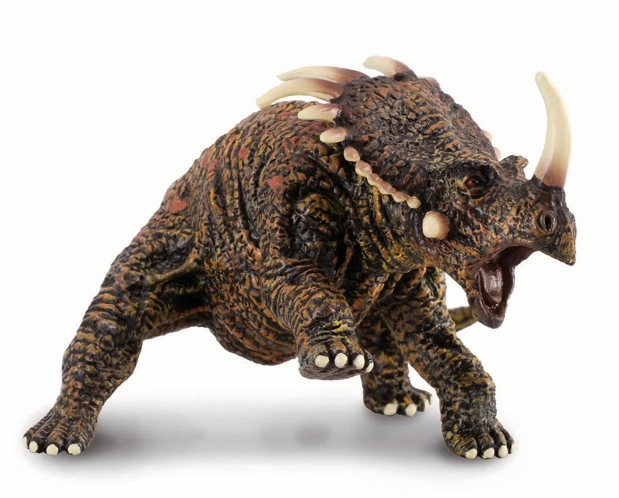 Styracosaurus (Brown)