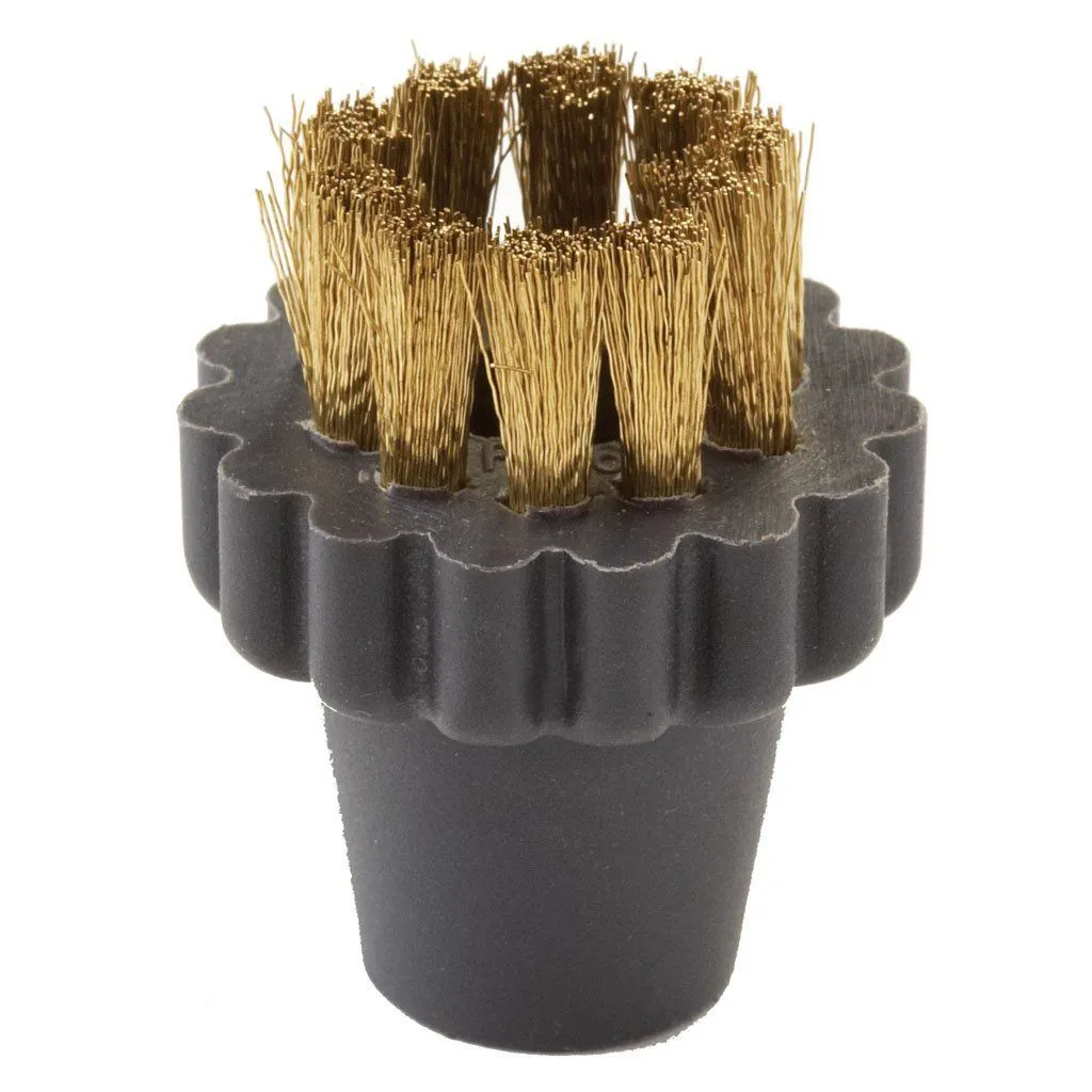 T Series 30mm Brass Brush